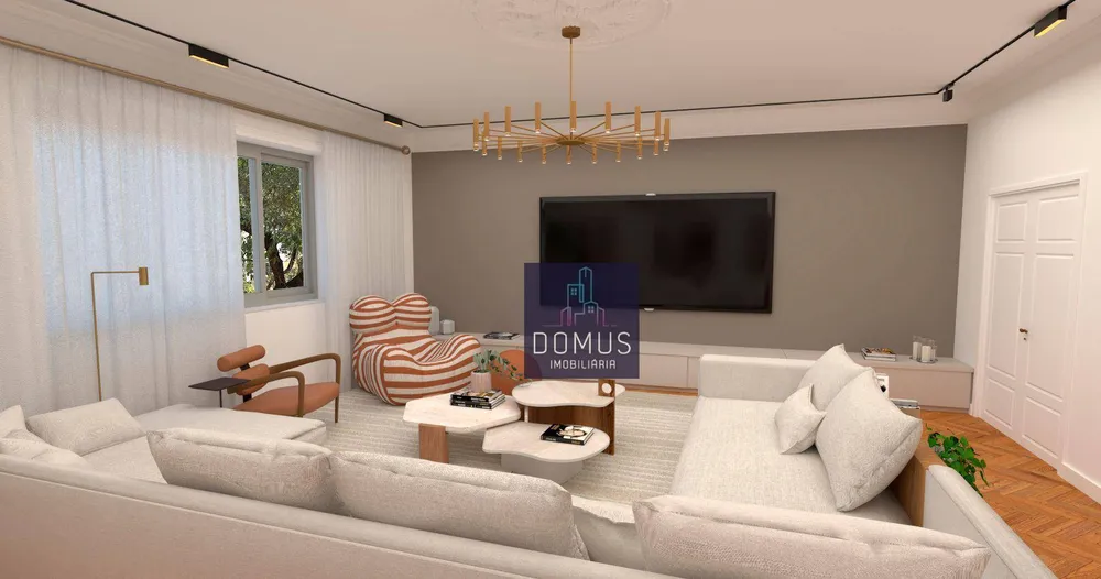 Apartamento, 4 quartos, 420 m² - Foto 2
