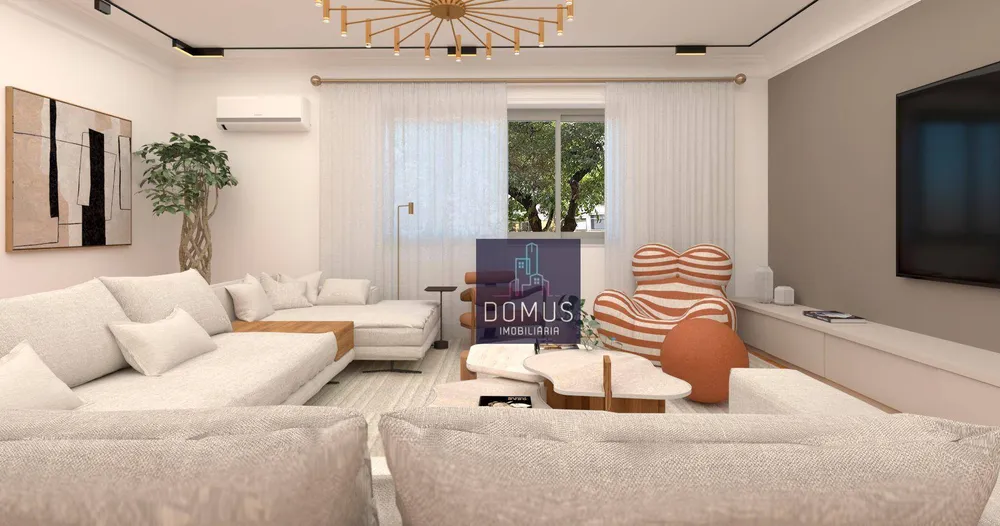 Apartamento, 4 quartos, 420 m² - Foto 3