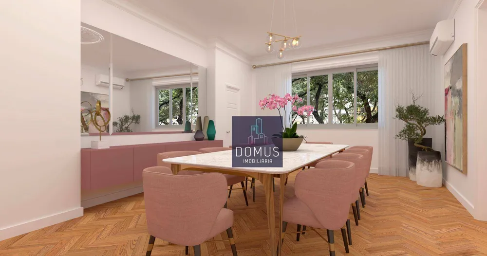 Apartamento, 4 quartos, 420 m² - Foto 13