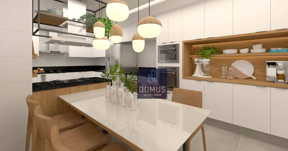 Apartamento, 4 quartos, 420 m² - Foto 11