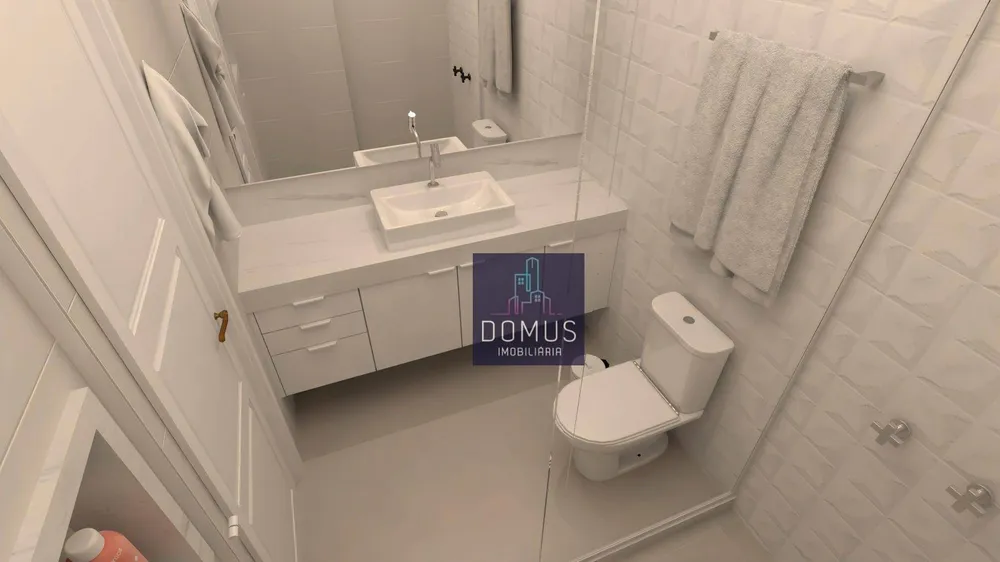 Apartamento, 4 quartos, 420 m² - Foto 9