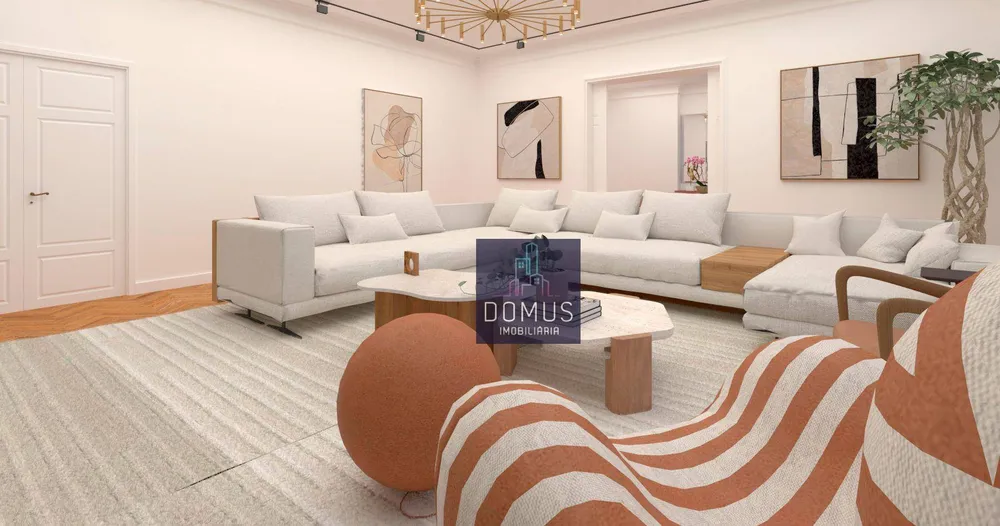 Apartamento, 4 quartos, 420 m² - Foto 5