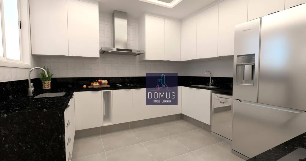Apartamento, 4 quartos, 420 m² - Foto 16