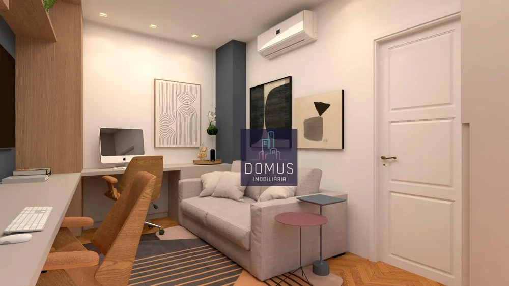 Apartamento, 4 quartos, 420 m² - Foto 14