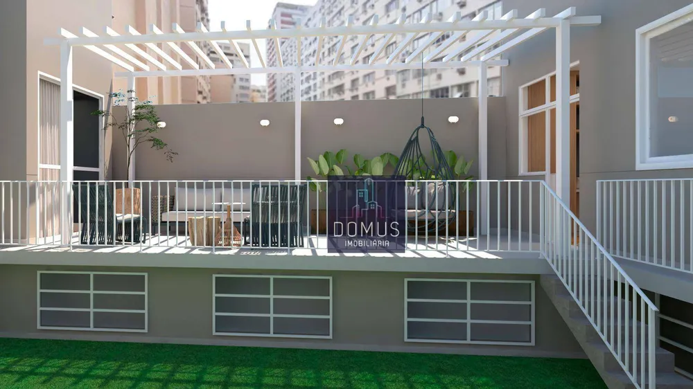 Apartamento, 4 quartos, 420 m² - Foto 18