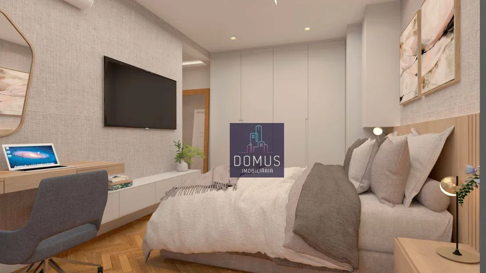 Apartamento, 4 quartos, 420 m² - Foto 7