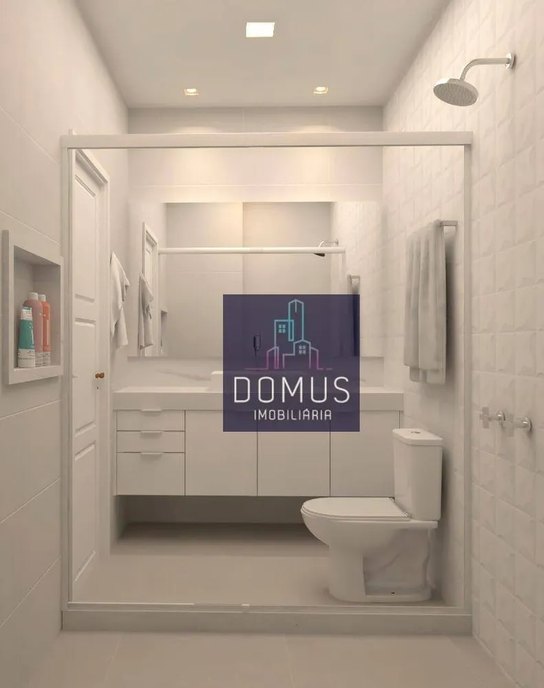 Apartamento, 4 quartos, 420 m² - Foto 8