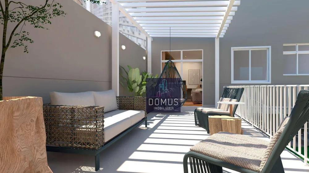 Apartamento, 4 quartos, 420 m² - Foto 17