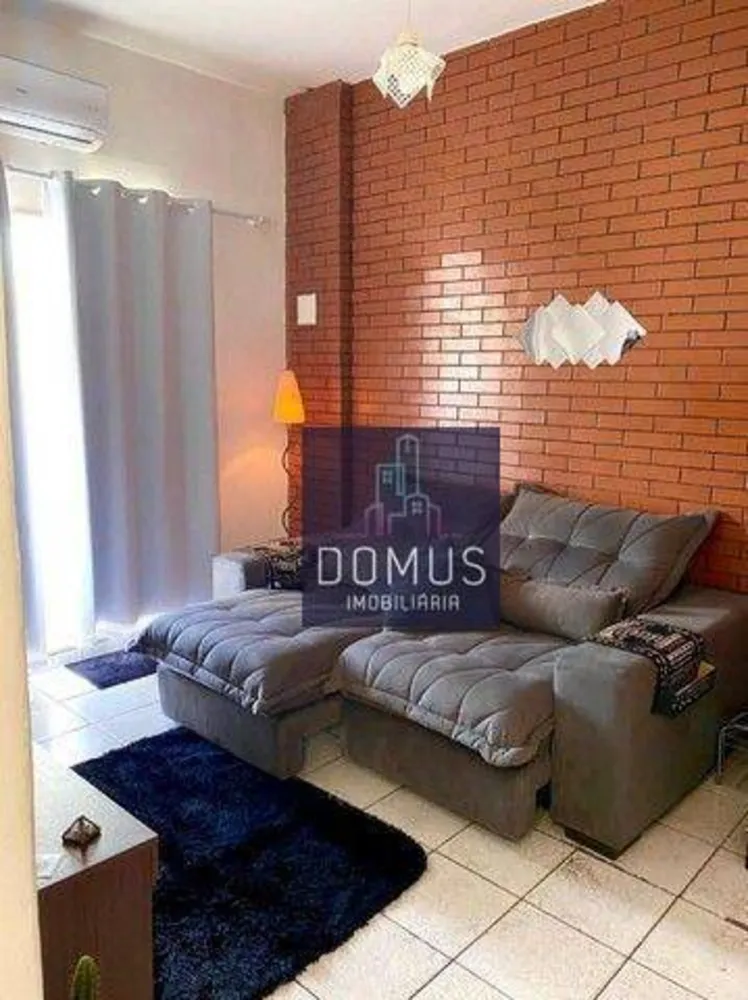 Apartamento, 1 quarto, 50 m² - Foto 3