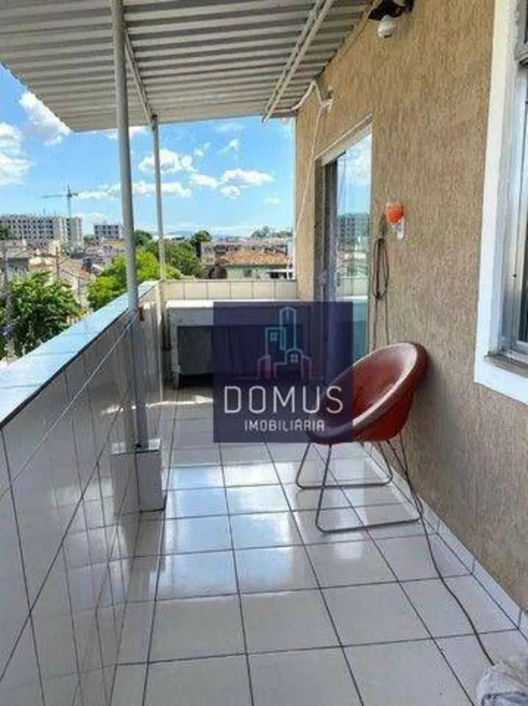 Apartamento, 1 quarto, 50 m² - Foto 2