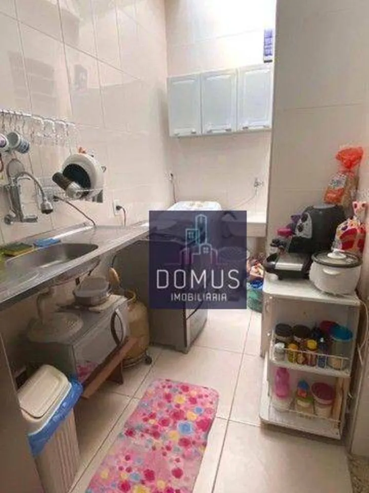 Apartamento, 1 quarto, 50 m² - Foto 5