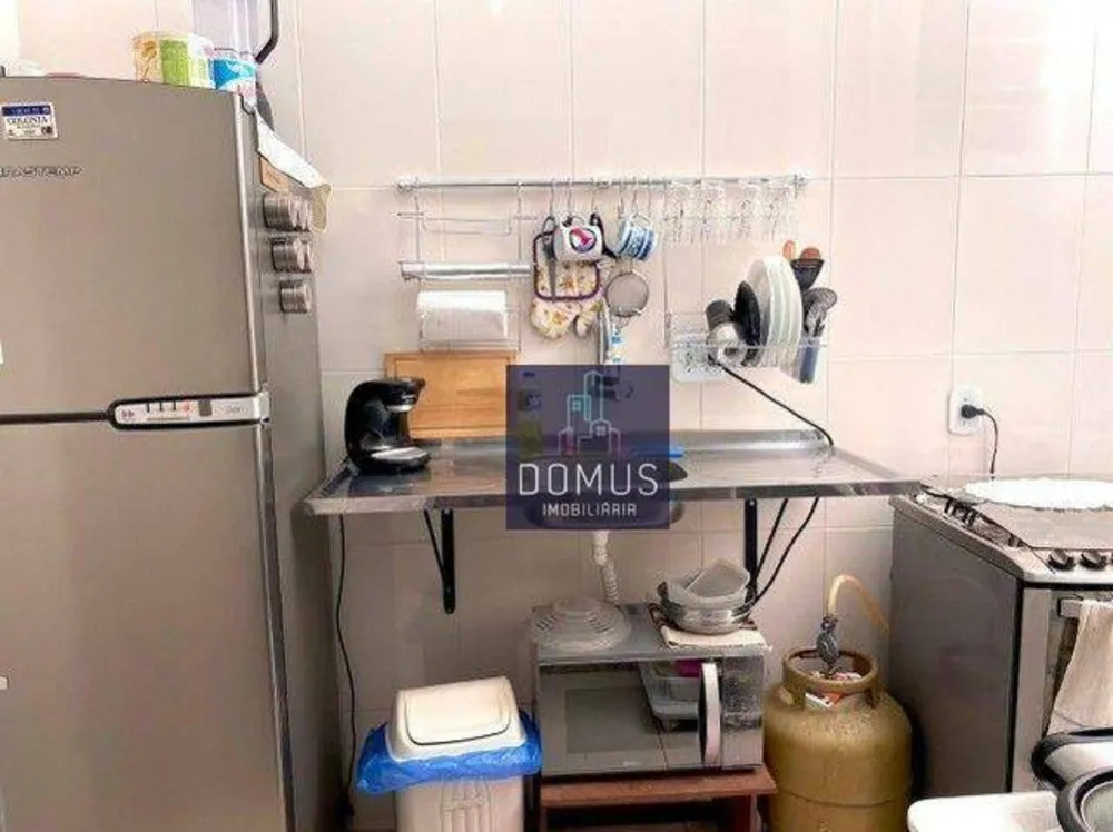 Apartamento, 1 quarto, 50 m² - Foto 12