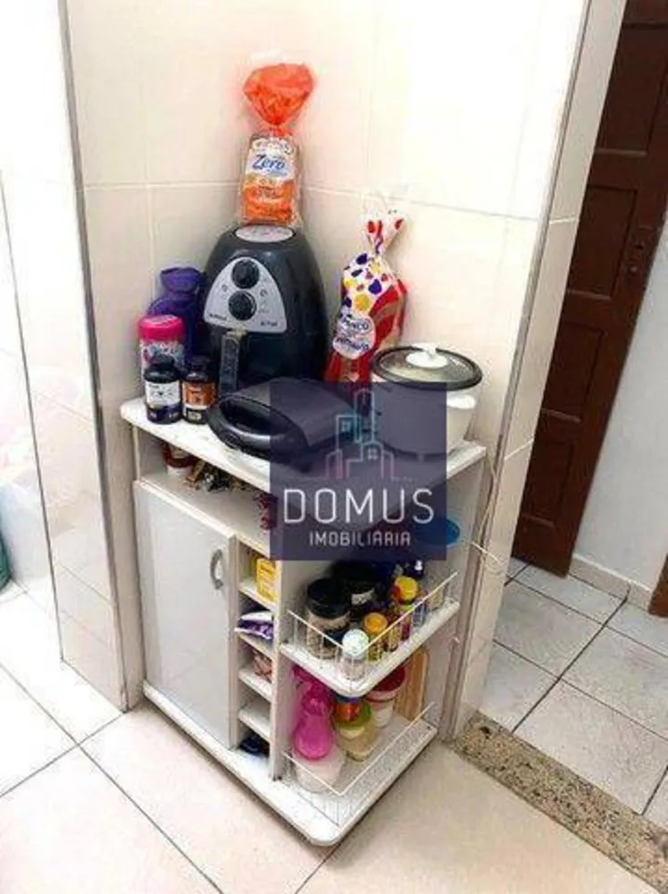 Apartamento, 1 quarto, 50 m² - Foto 8