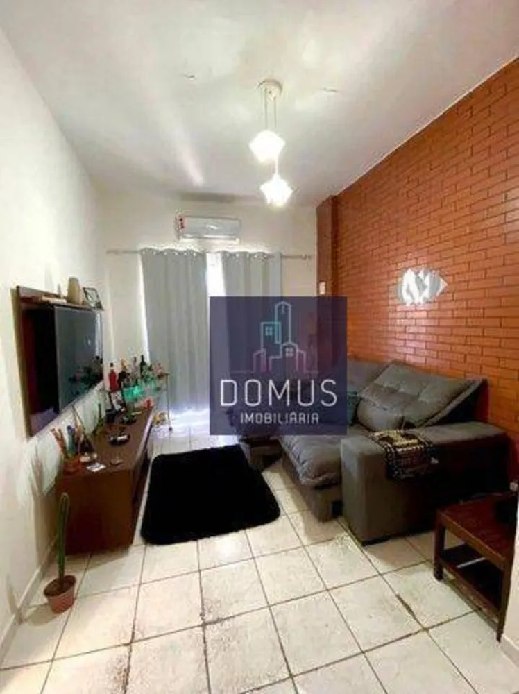 Apartamento, 1 quarto, 50 m² - Foto 1