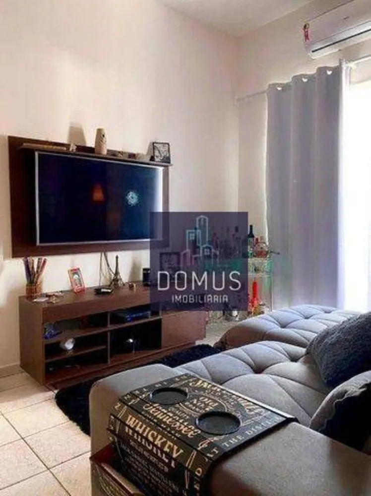 Apartamento, 1 quarto, 50 m² - Foto 6