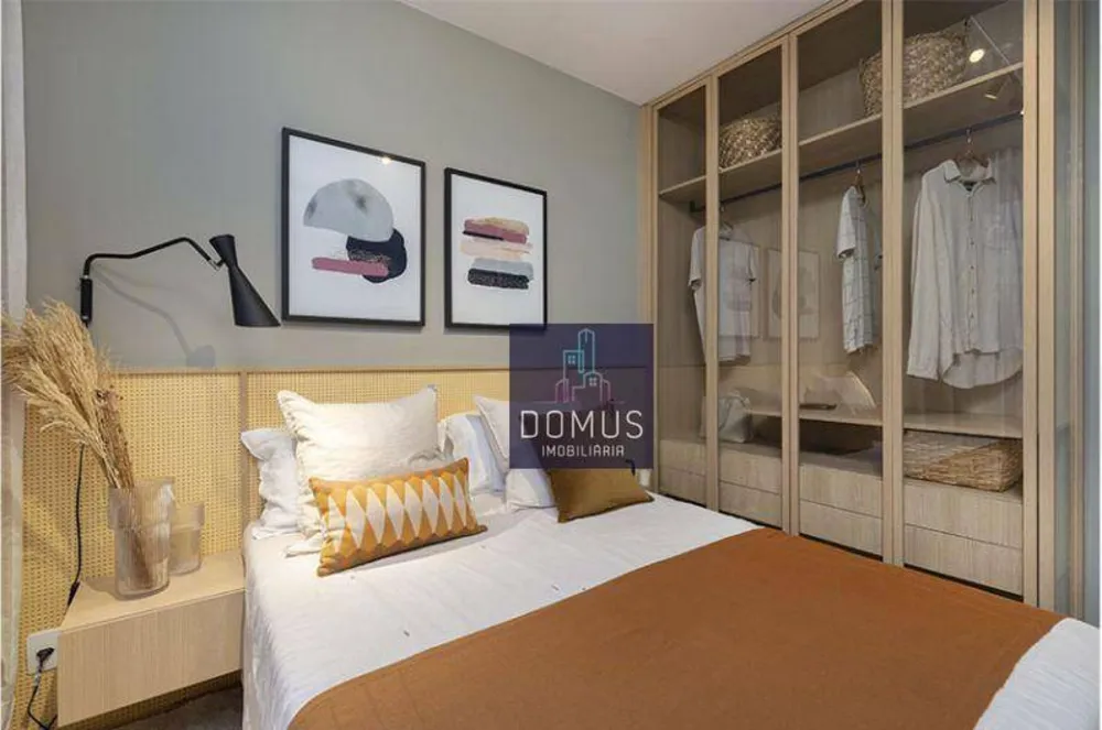 Apartamento, 2 quartos, 43 m² - Foto 10