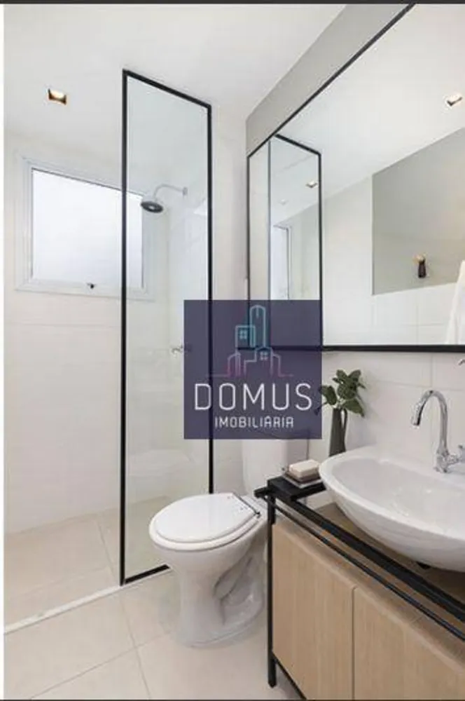 Apartamento, 2 quartos, 43 m² - Foto 12