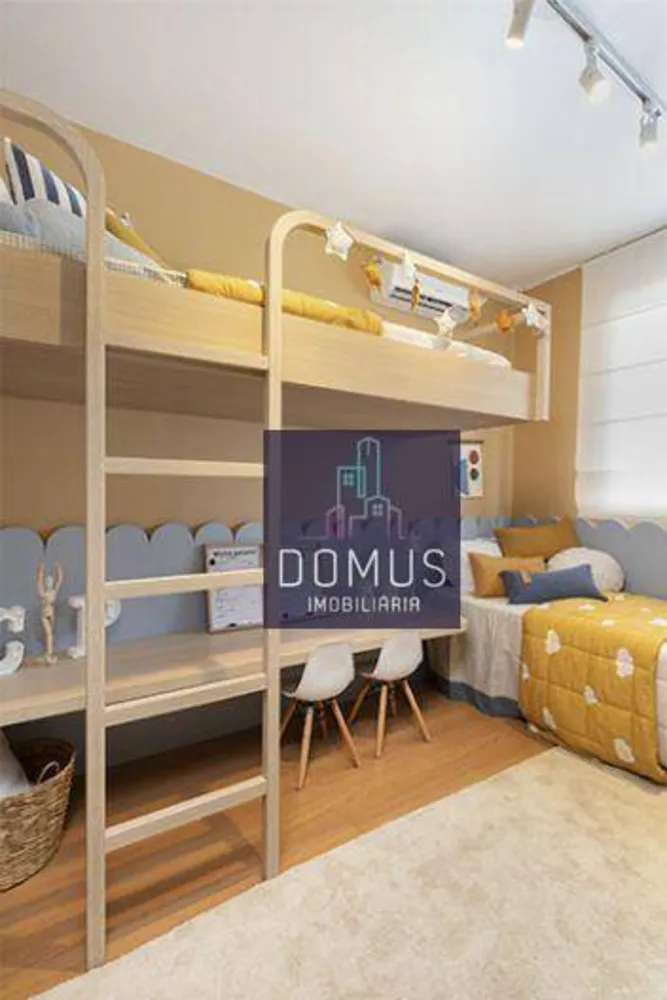 Apartamento, 2 quartos, 43 m² - Foto 11