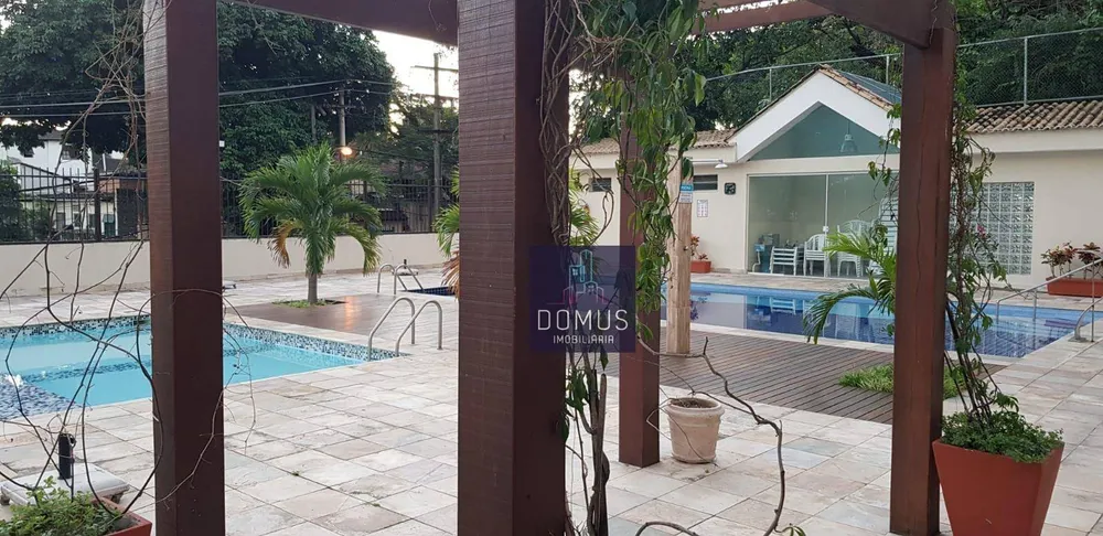 Apartamento, 3 quartos, 142 m² - Foto 7