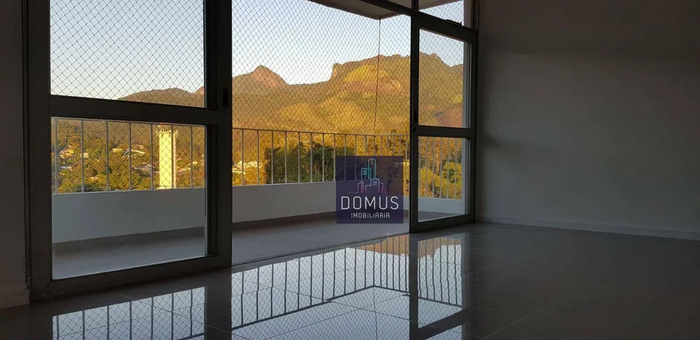 Apartamento, 3 quartos, 142 m² - Foto 2