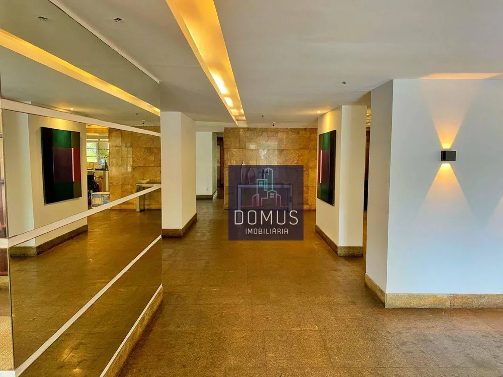 Apartamento, 2 quartos, 92 m² - Foto 10