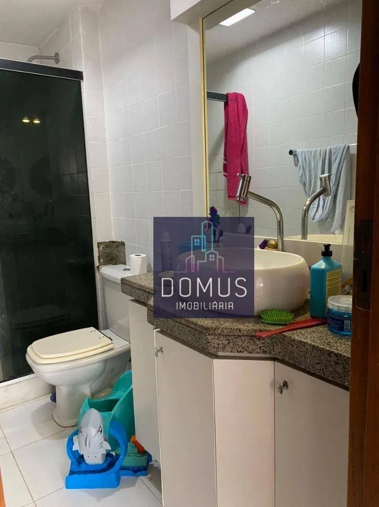 Apartamento, 2 quartos, 92 m² - Foto 8