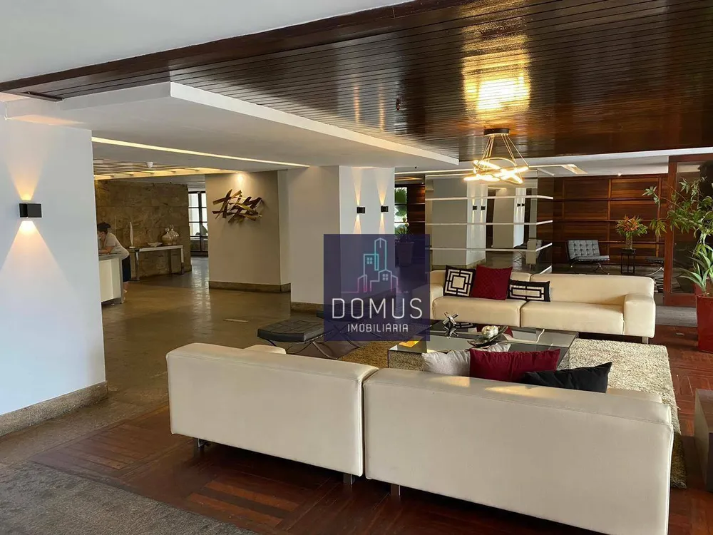 Apartamento, 2 quartos, 92 m² - Foto 1
