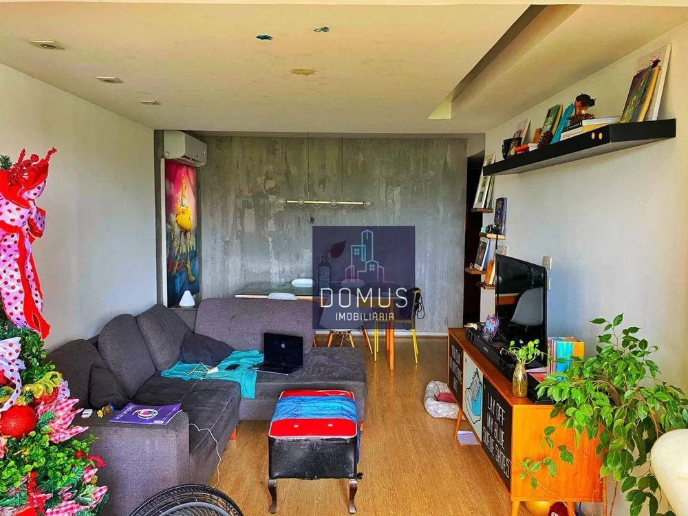 Apartamento, 2 quartos, 92 m² - Foto 9