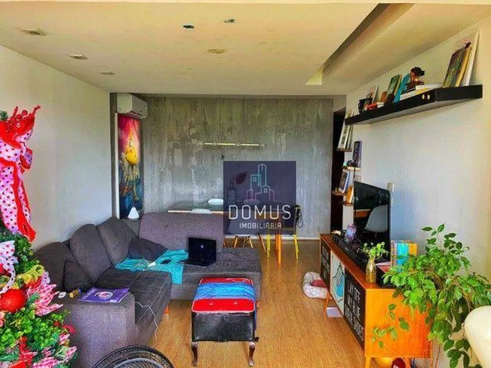 Apartamento, 2 quartos, 92 m² - Foto 3