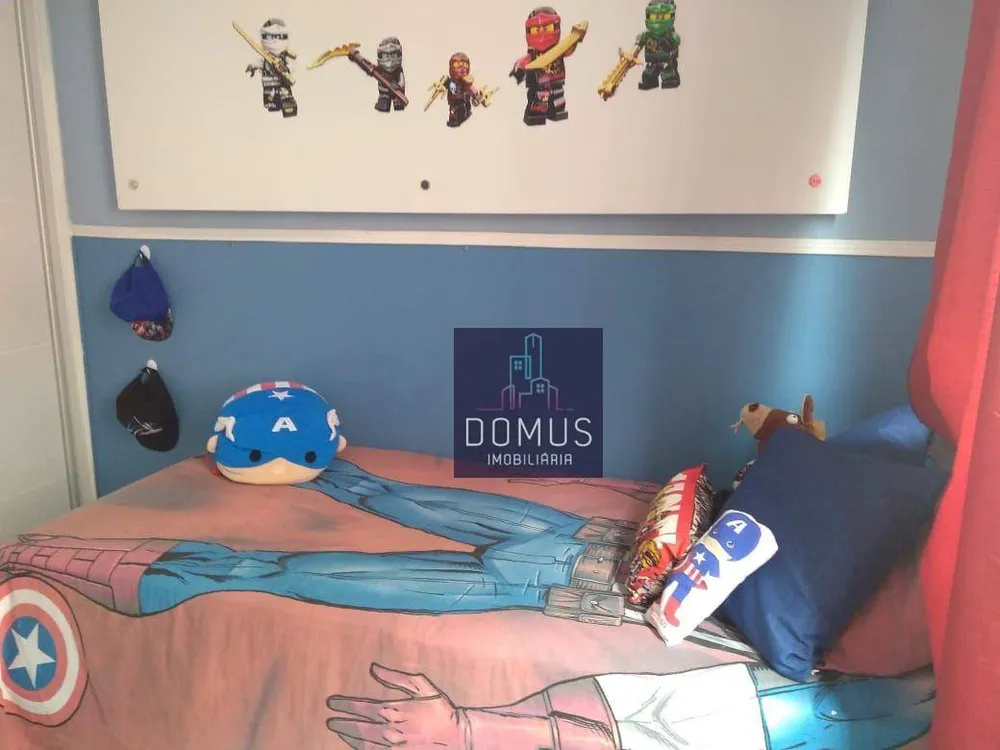 Apartamento, 3 quartos, 69 m² - Foto 14