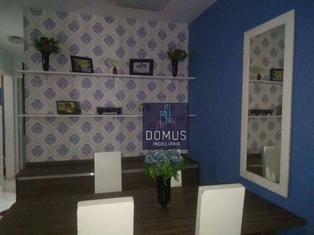 Apartamento, 3 quartos, 69 m² - Foto 11