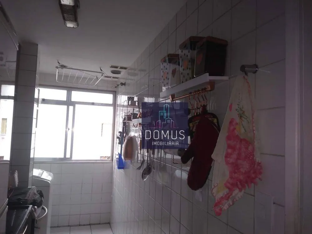 Apartamento, 3 quartos, 69 m² - Foto 2
