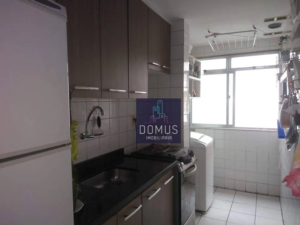Apartamento, 3 quartos, 69 m² - Foto 10