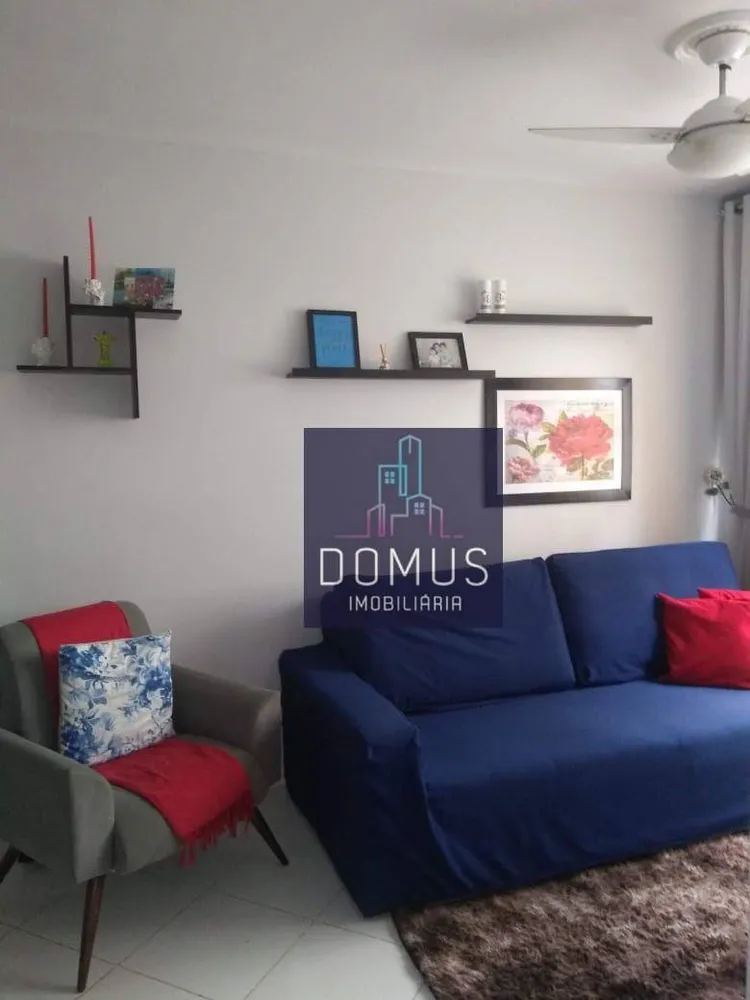 Apartamento, 3 quartos, 69 m² - Foto 9