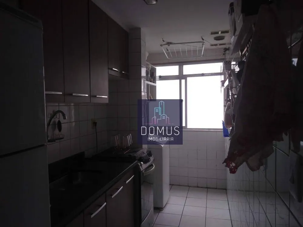 Apartamento, 3 quartos, 69 m² - Foto 5