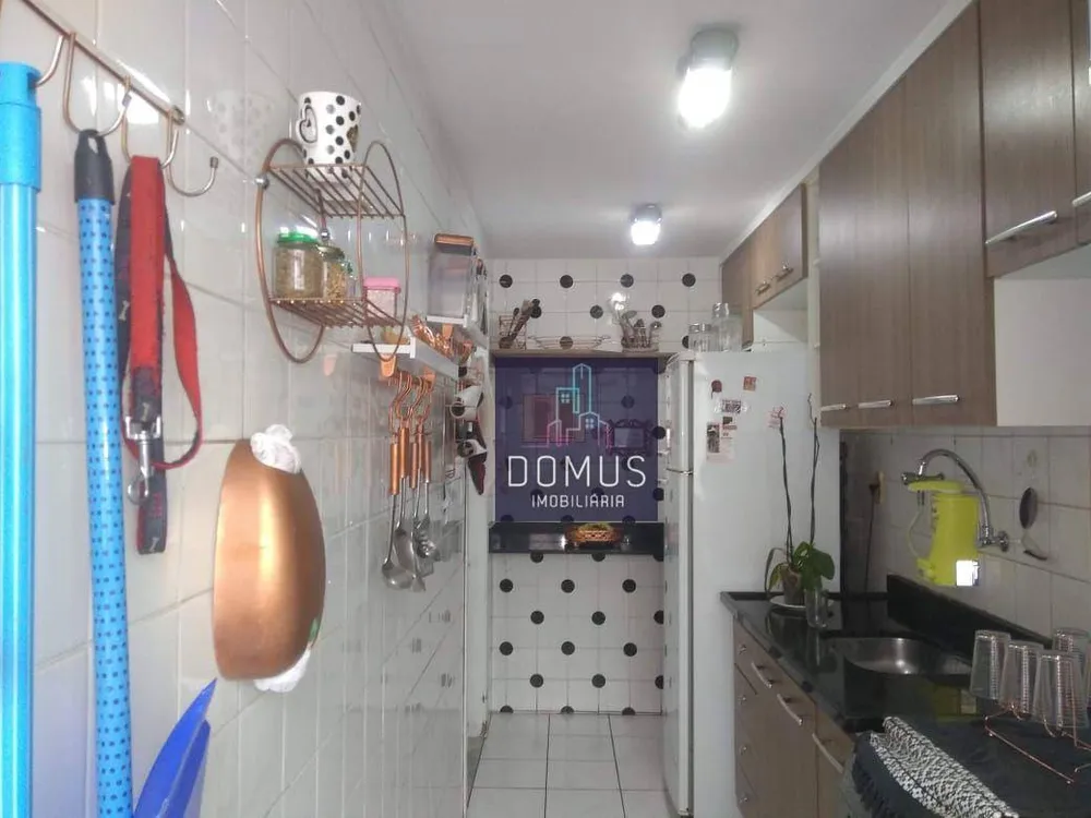 Apartamento, 3 quartos, 69 m² - Foto 4
