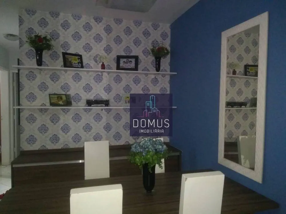 Apartamento, 3 quartos, 69 m² - Foto 6