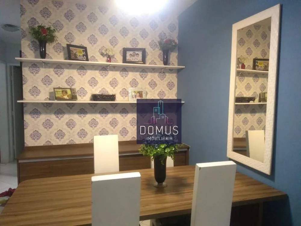 Apartamento, 3 quartos, 69 m² - Foto 8