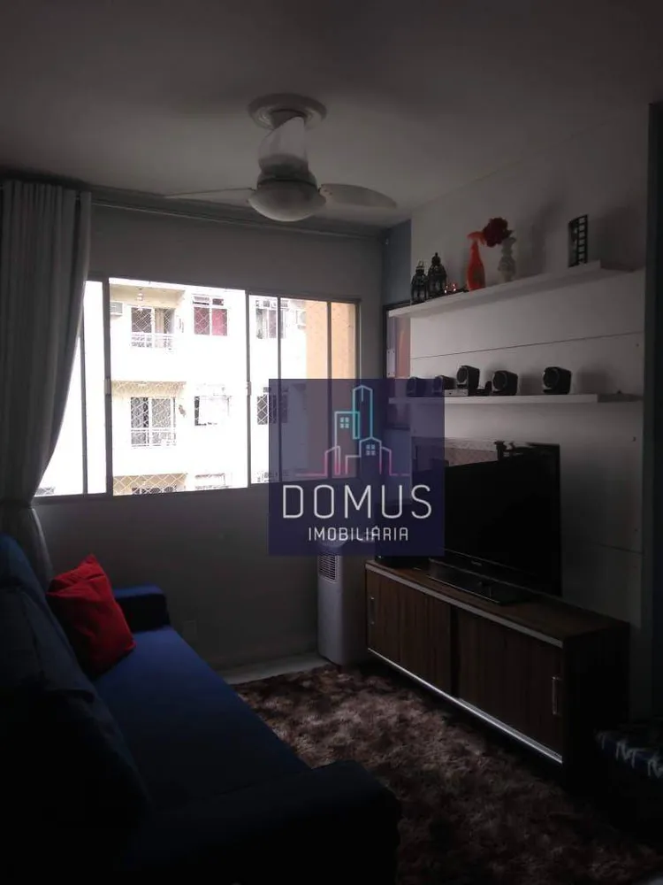 Apartamento, 3 quartos, 69 m² - Foto 3