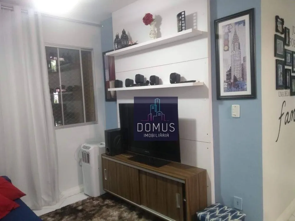 Apartamento, 3 quartos, 69 m² - Foto 1
