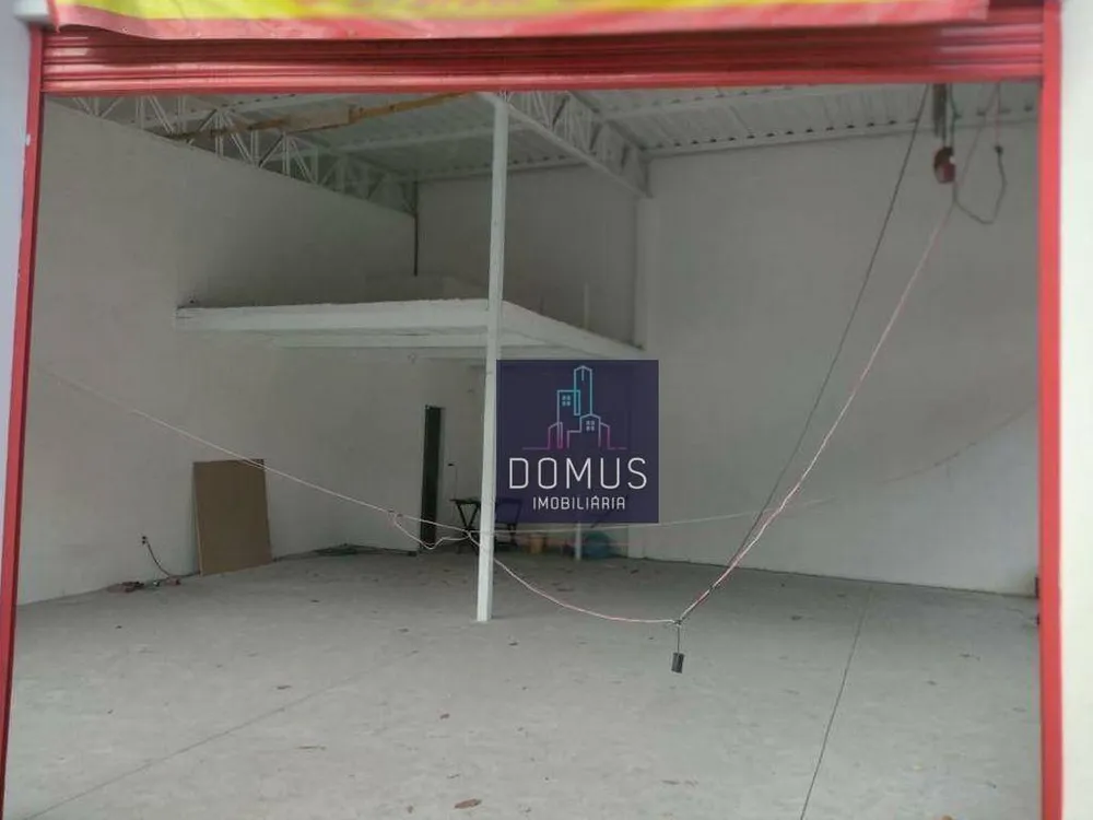 Loja-Salão, 70 m² - Foto 1