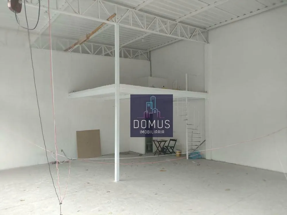Loja-Salão, 70 m² - Foto 2