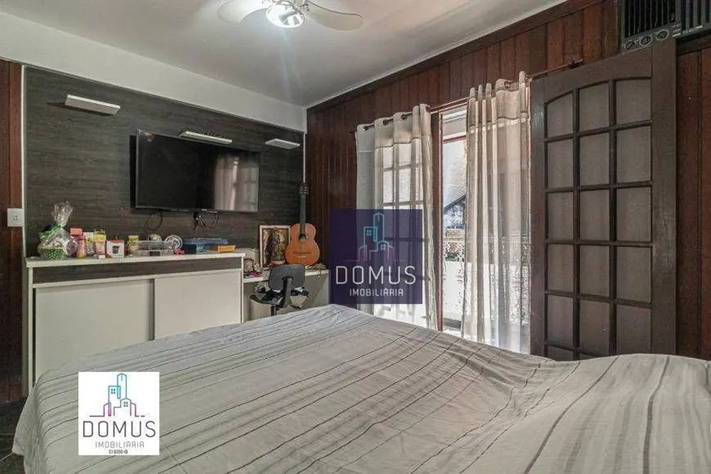Casa, 3 quartos, 92 m² - Foto 4