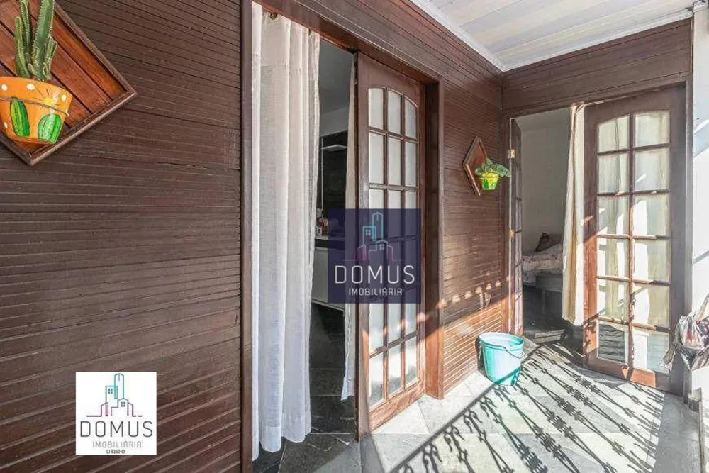 Casa, 3 quartos, 92 m² - Foto 15