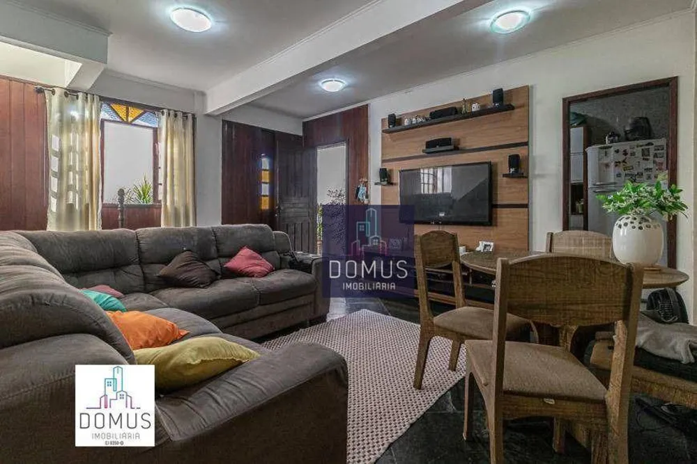 Casa, 3 quartos, 92 m² - Foto 3