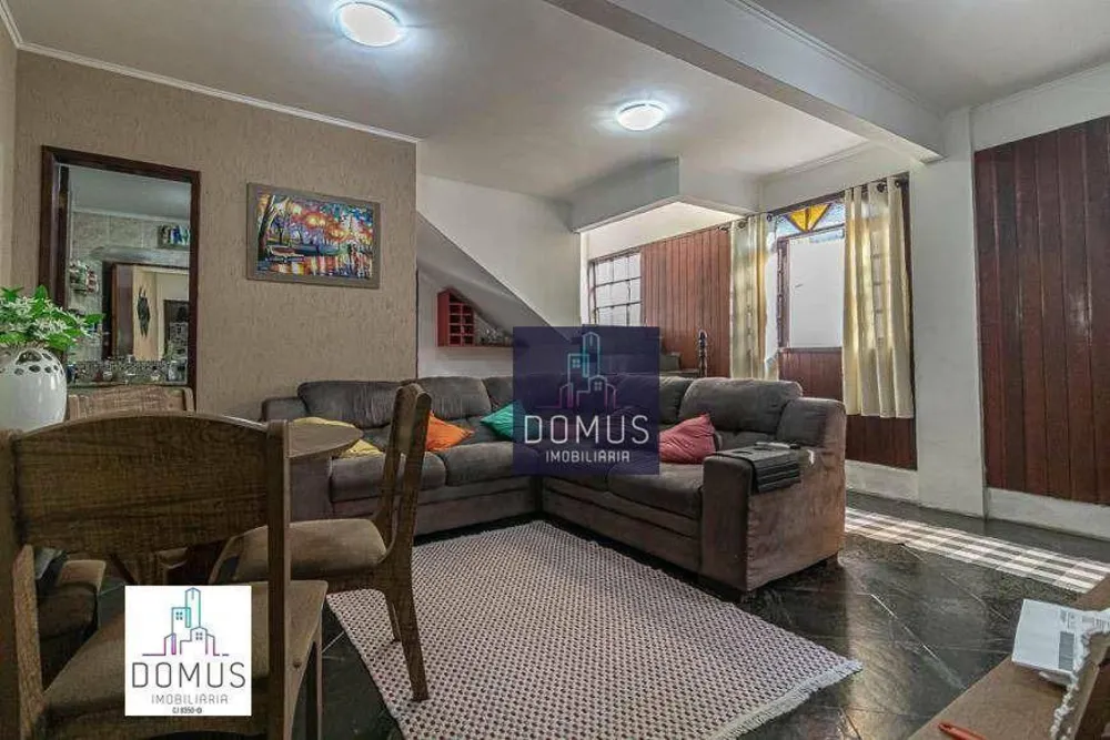 Casa, 3 quartos, 92 m² - Foto 2
