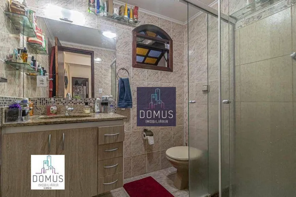 Casa, 3 quartos, 92 m² - Foto 10