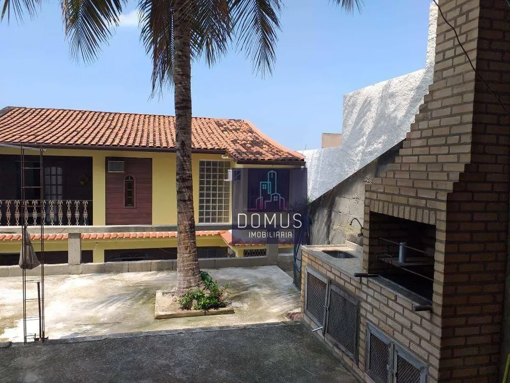 Casa, 3 quartos, 92 m² - Foto 16
