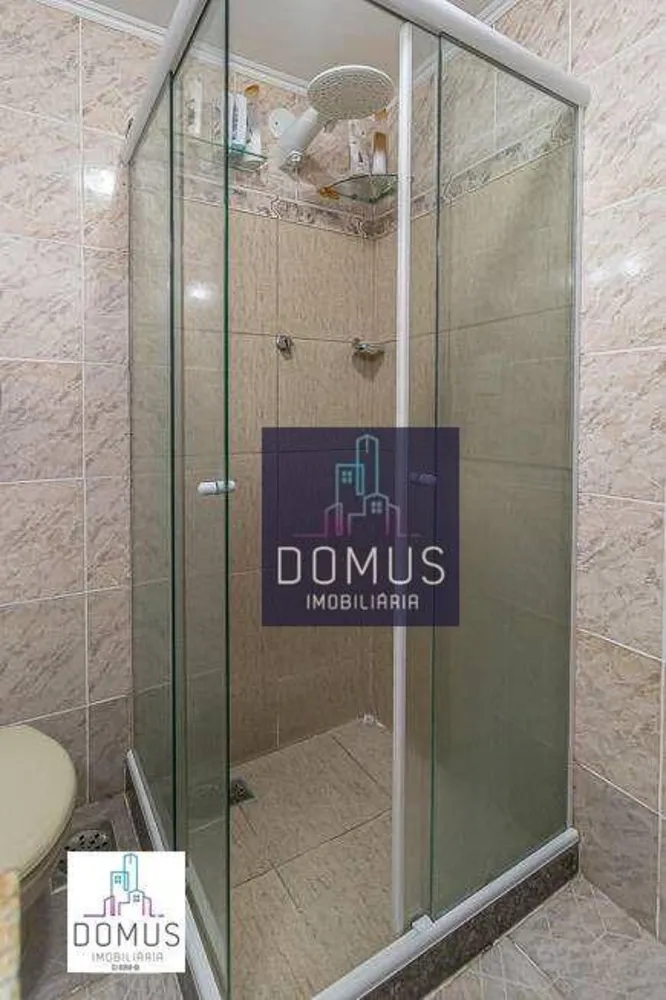 Casa, 3 quartos, 92 m² - Foto 11