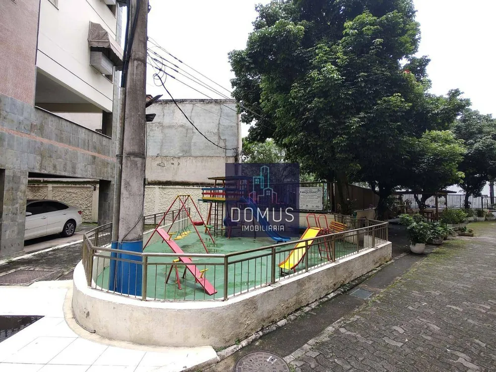 Apartamento, 2 quartos, 57 m² - Foto 2
